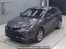 Used 2023 AT toyota harrier-phev AXUP85 Image[0]