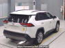 Used 2021 AT toyota rav4 MXAA54 Image[1]