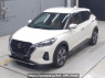 Used 2022 AT nissan kix P15 Image[0]