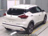Used 2022 AT nissan kix P15 Image[1]