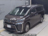Used 2018 AT toyota vellfire-hybrid AYH30W Image[0]