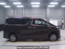 Used 2018 AT toyota vellfire-hybrid AYH30W Image[2]