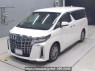 Used 2021 AT toyota alphard-hybrid AYH30W Image[0]