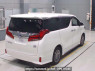 Used 2021 AT toyota alphard-hybrid AYH30W Image[1]