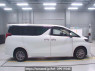 Used 2021 AT toyota alphard-hybrid AYH30W Image[2]