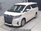 Toyota Alphard Hybrid AYH30W