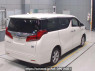 Used 2018 AT toyota alphard-hybrid AYH30W Image[1]