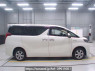 Used 2018 AT toyota alphard-hybrid AYH30W Image[2]