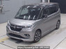 Used 2020 AT suzuki solio-bandit MA36S Image[0]