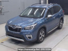 Subaru Forester SKE