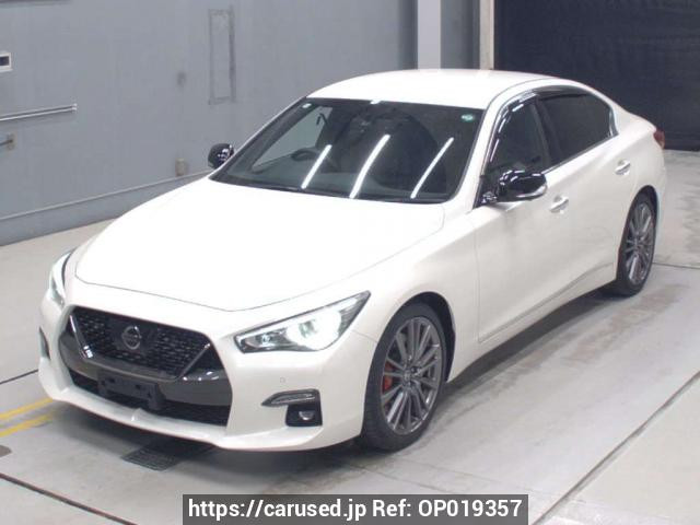 2020 Nissan Skyline RV37