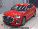 Audi Q3 Sportback F3DPC