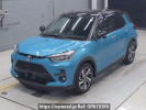 Toyota Raize A200A