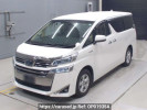 Toyota Vellfire Hybrid AYH30W