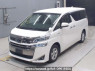 Used 2018 AT toyota vellfire-hybrid AYH30W Image[0]