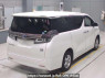 Used 2018 AT toyota vellfire-hybrid AYH30W Image[1]