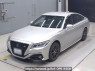 Used 2019 AT toyota crown-hybrid AZSH21 Image[0]
