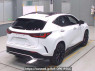 Used 2025 AT lexus nx AAZH20 Image[1]