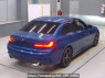 Used 2020 AT bmw 3-series 5F20 Image[1]