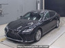 Used 2023 AT lexus ls VXFA50 Image[0]
