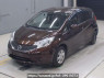 Used 2015 AT nissan note E12 Image[0]