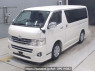 Used 2013 AT toyota regiusace-van KDH201V Image[0]