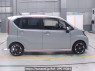 Used 2015 AT daihatsu move-custom LA150S Image[2]