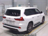 Used 2021 AT lexus lx URJ201W Image[1]