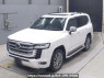 Used 2023 AT toyota land-cruiser FJA300W Image[0]