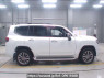 Used 2023 AT toyota land-cruiser FJA300W Image[2]