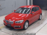 Used 2016 AT bmw 1-series 1R15 Image[0]