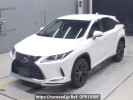 Lexus RX AGL20W