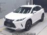Used 2020 AT lexus rx AGL20W Image[0]