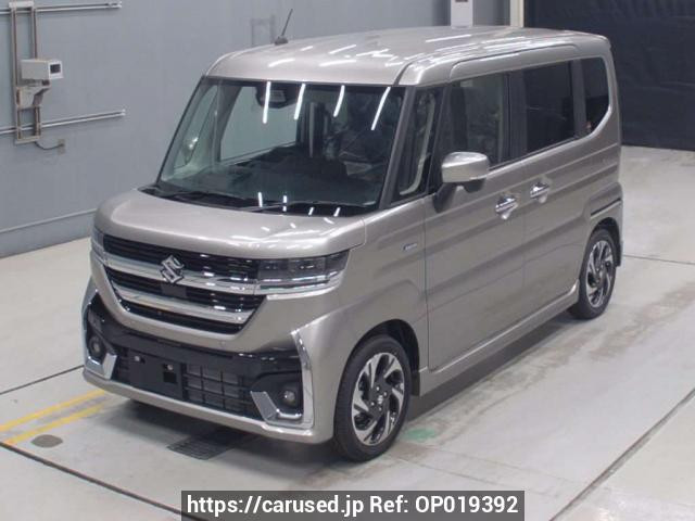 2025 Suzuki Spacia Custom MK94S