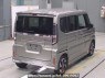 Used 2025 AT suzuki spacia-custom MK94S Image[1]