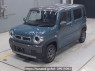 Used 2025 AT suzuki hustler MR92S Image[0]