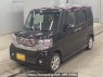 Used 2015 AT honda n-box-custom JF2 Image[0]
