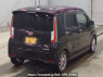 Used 2015 AT daihatsu move-custom LA160S Image[1]