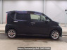Used 2015 AT daihatsu move-custom LA160S Image[2]