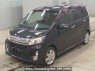 Used 2013 AT daihatsu move-custom LA110S Image[0]