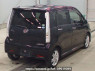 Used 2013 AT daihatsu move-custom LA110S Image[1]
