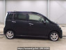 Used 2013 AT daihatsu move-custom LA110S Image[2]