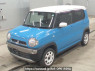 Used 2015 AT suzuki hustler MR41S Image[0]