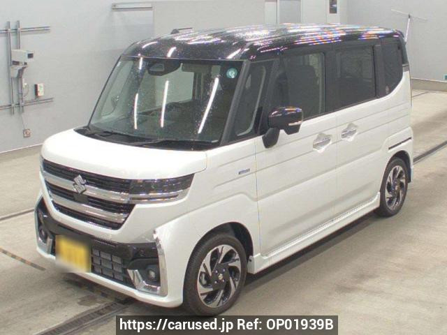 2024 Suzuki Spacia Custom MK94S