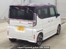 Used 2024 AT suzuki spacia-custom MK94S Image[1]