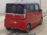 Used 2024 AT suzuki spacia-custom MK94S Image[1]