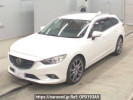 Mazda Atenza Wagon GJ2FW