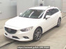 Used 2014 AT mazda atenza-wagon GJ2FW Image[0]