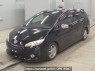 Used 2013 AT toyota wish ZGE25G Image[0]