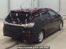 Used 2013 AT toyota wish ZGE25G Image[1]